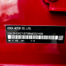 Honda HR-V Tablero 20